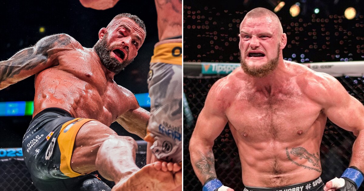 Kdo vyzve Karlose Vémolu? O titul se porvou nebezpeční bijci, Oktagon znovu expanduje a chystá velkou akci