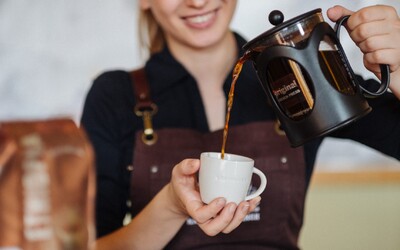 KVÍZ: Jsi opravdový kávičkář? Ukaž se v našem kvízu