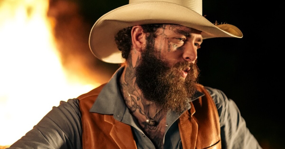 Post Malone zavítá poprvé do Česka! Víme, kdy přijede i kolik budou stát lístky