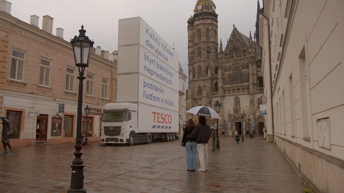 tesco