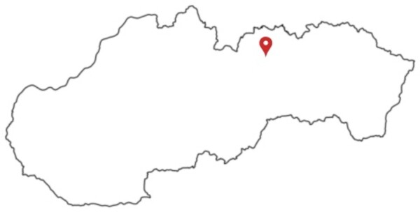 Aké mesto je na obrázku?