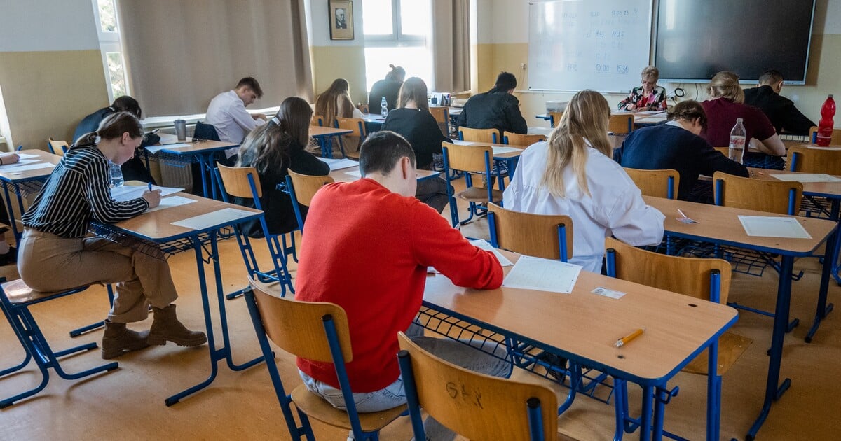 Přijímací zkoušky 2026: Výsledky už najdeš na webu