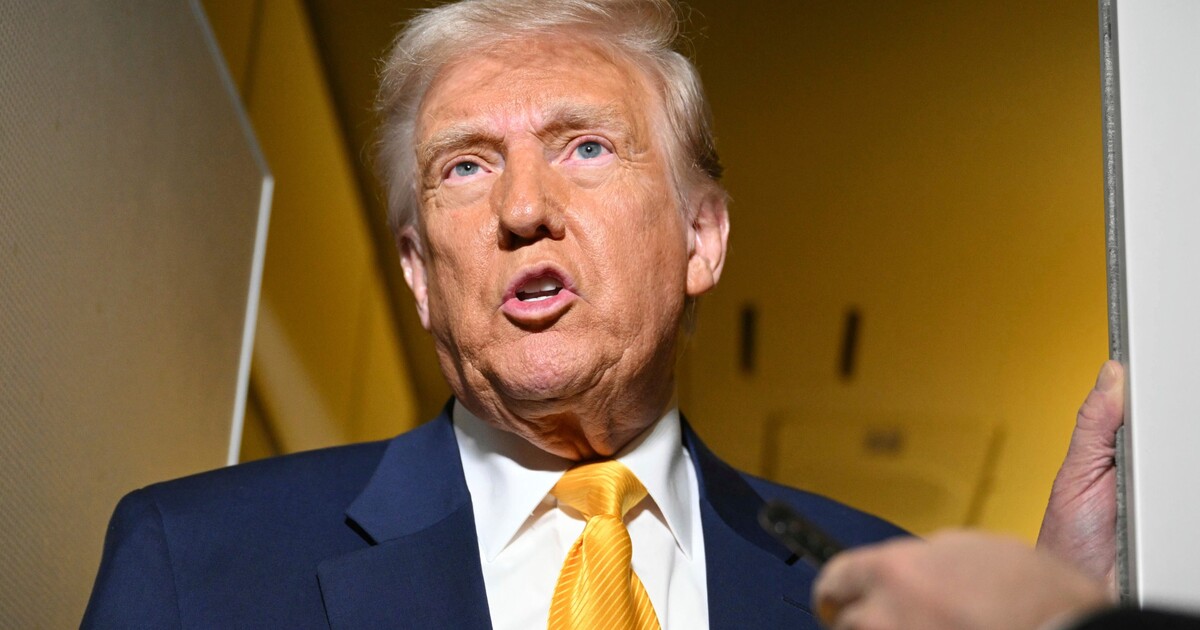 USA zaútočily na Írán. Trump říká, že útoky zcela zničily tři jaderná zařízení