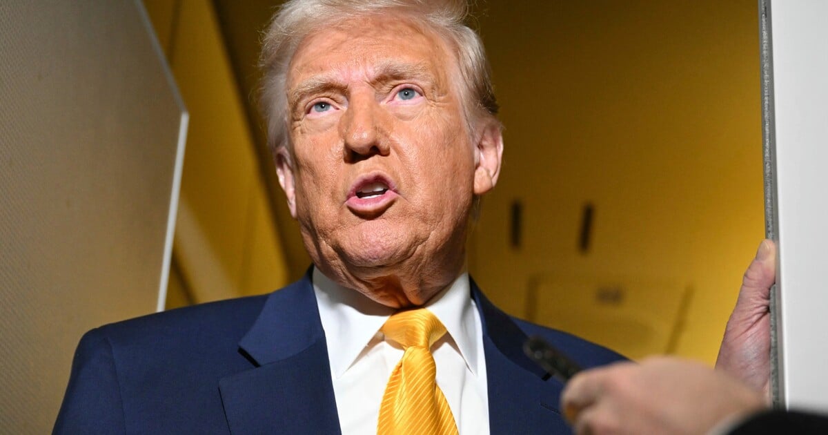 Mohly by USA anektovat Grónsko? Americký kongresman předložil kontroverzní návrh zákona