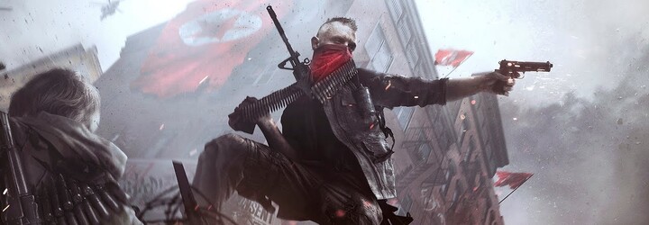 Akčné FPS Homefront: Revolution nás zavedie do USA, ktoré okupuje Severná Kórea