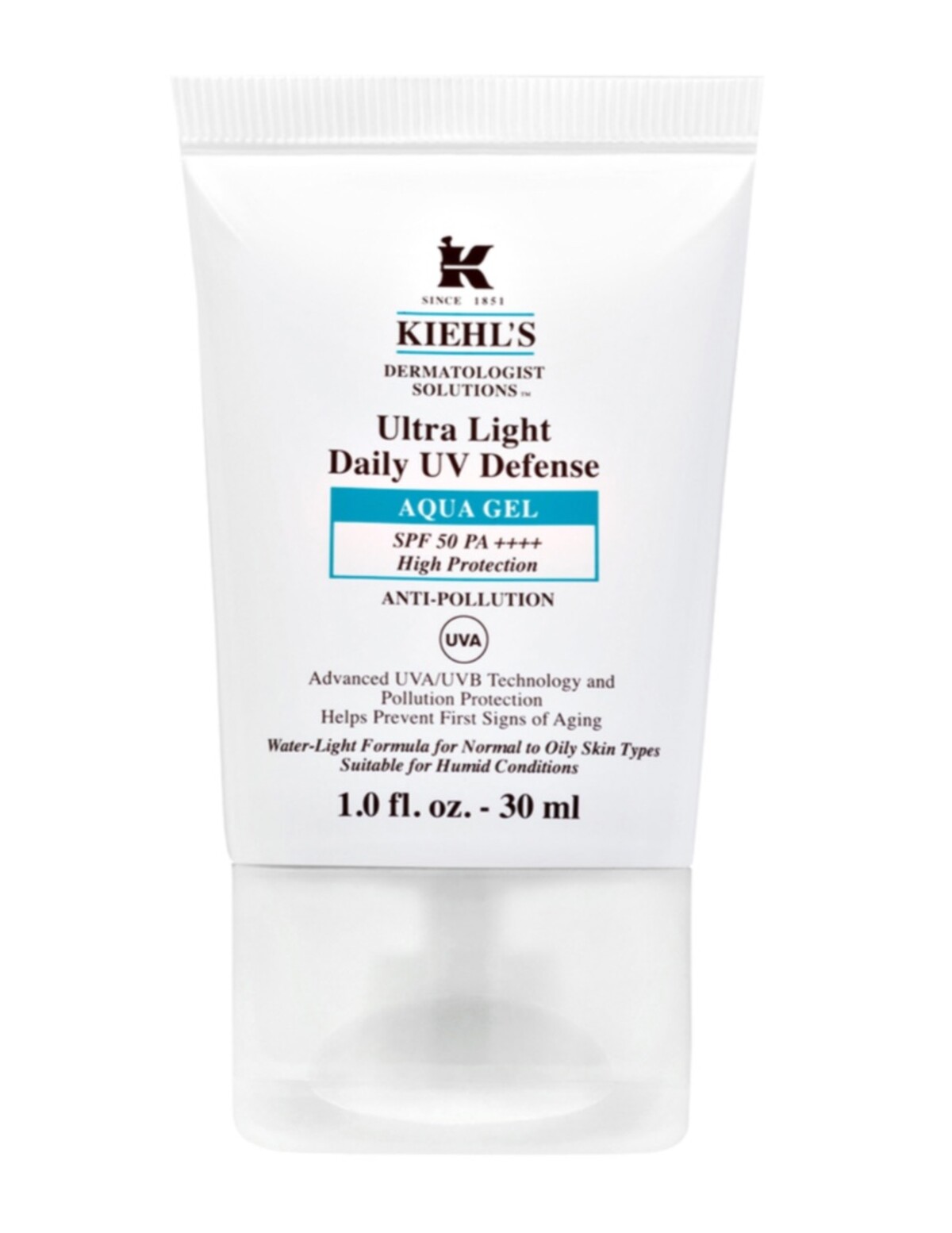 Kiehl's SPF