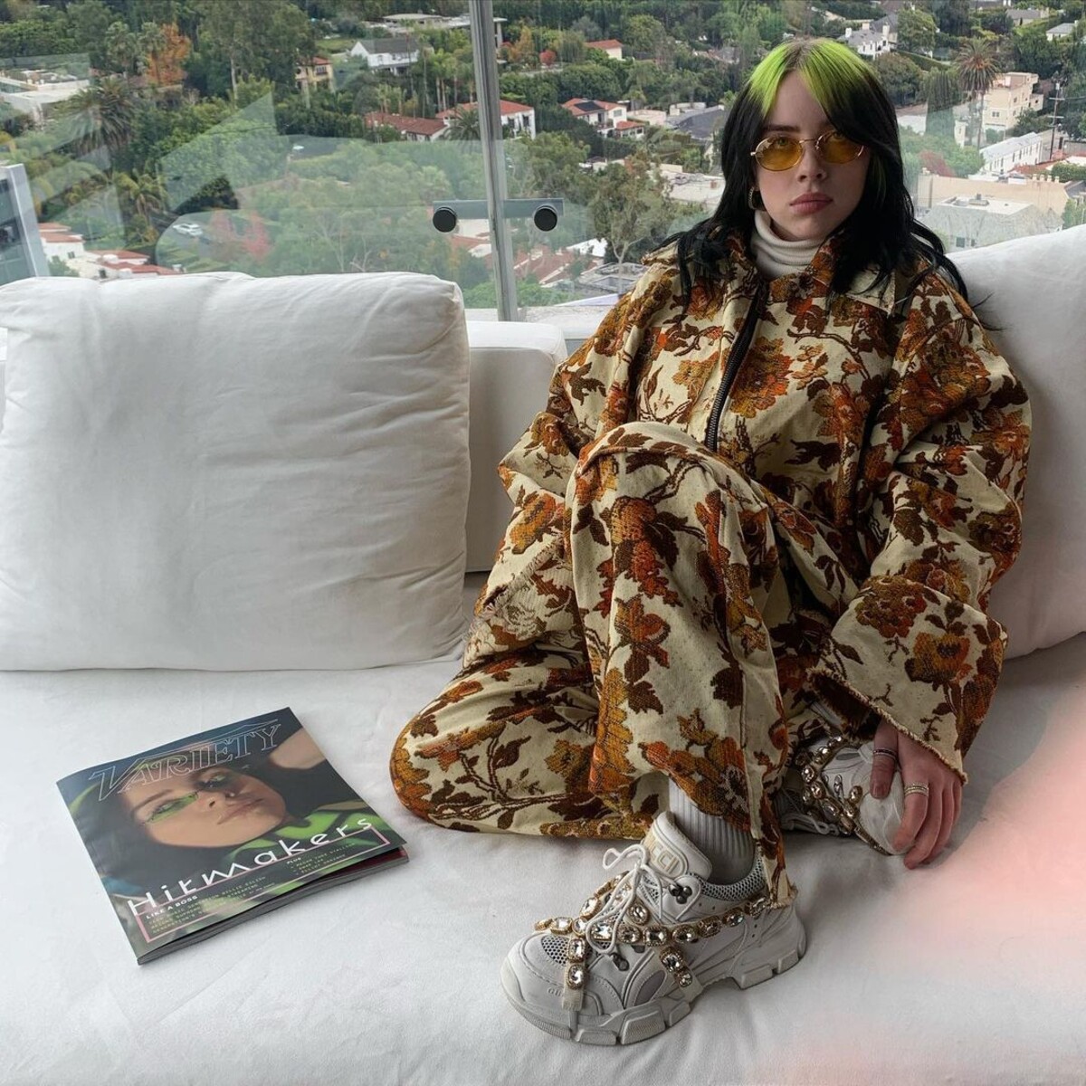 Billie Eilish