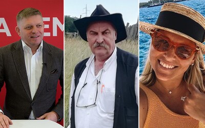 Čínska firma zbierala informácie o Ficovom synovi, slovenských mafiánoch aj Cibulkovej. Vytvárala databázu záujmových osôb.