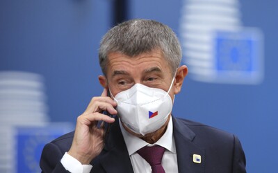 Nouzový stav bude zřejmě prodloužen, informoval Andrej Babiš. „Čísla neustále rostou,“ řekl.