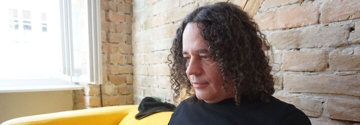 SIS-kári mi zlámali rebrá, Rezešovci ovládali celý východ. Mysleli si, že sú polobohovia, hovorí Arpád Soltész (Rozhovor)