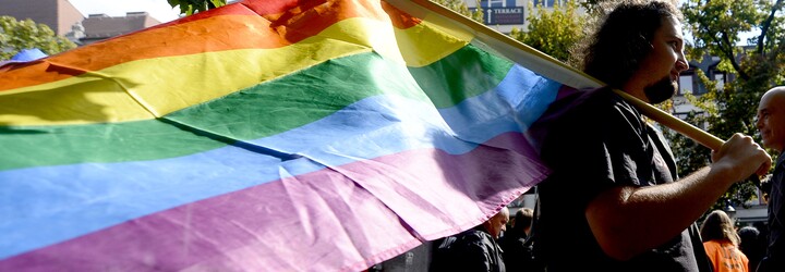 Rusko: Zákon o zákazu „LGBTQ propagandy“ jednomyslně schválí i Rada federace