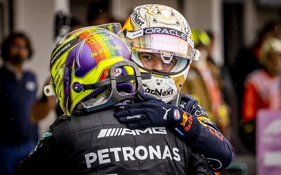 Formula 1 VC Maďarska: Je Mercedes späť? Konečne bitka troch tímov a famózny Verstappen.