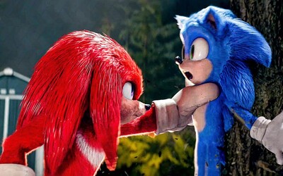 Sonic 2 měl nejúspěšnější premiéru v kinech ze všech filmů podle her. Překonal i Uncharted.