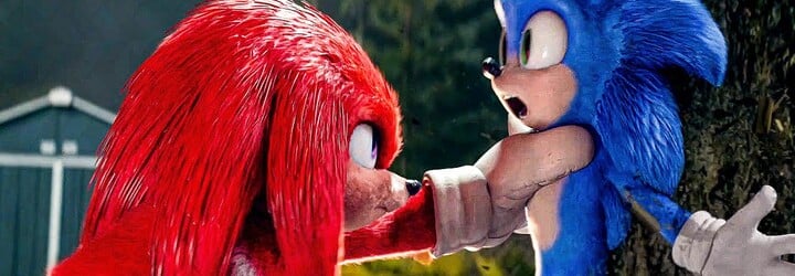 Sonic 2 měl nejúspěšnější premiéru v kinech ze všech filmů podle her. Překonal i Uncharted