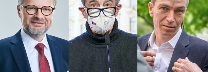 Vybrali jsme nejlepší memes o letošních volbách