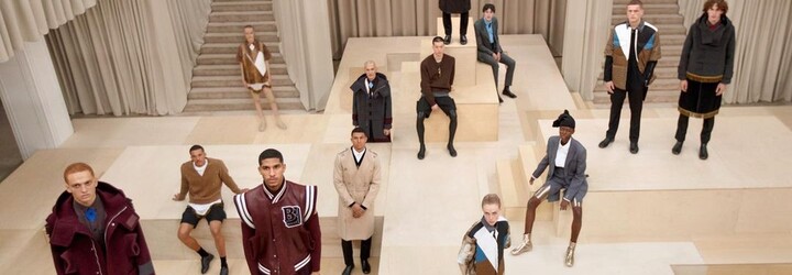 Vedenie módneho domu Burberry zrušilo prehliadku novej kolekcie z úcty ku kráľovnej Alžbete II.