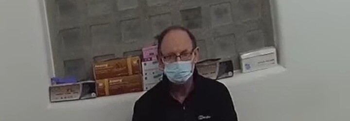 Monstrum z márnice. Sexuálně zneužíval mrtvoly a natáčel si je na video