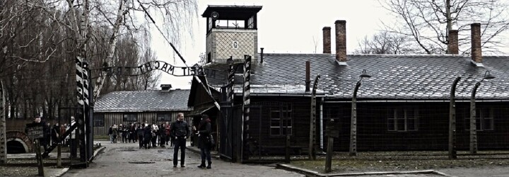 Arbeit Macht Frei: Slova, která dodnes budí hrůzu, připomínají období dějin, kdy nad lidskostí zvítězila krutost a agrese