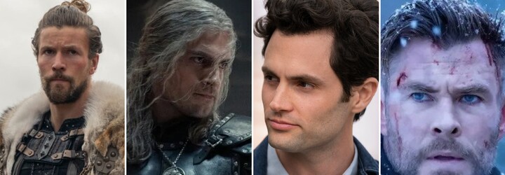 Netflix odhalil dátum vydania 3. série Zaklínača a vydal trailery pre svoje najočakávanejšie filmy a seriály na najbližší rok