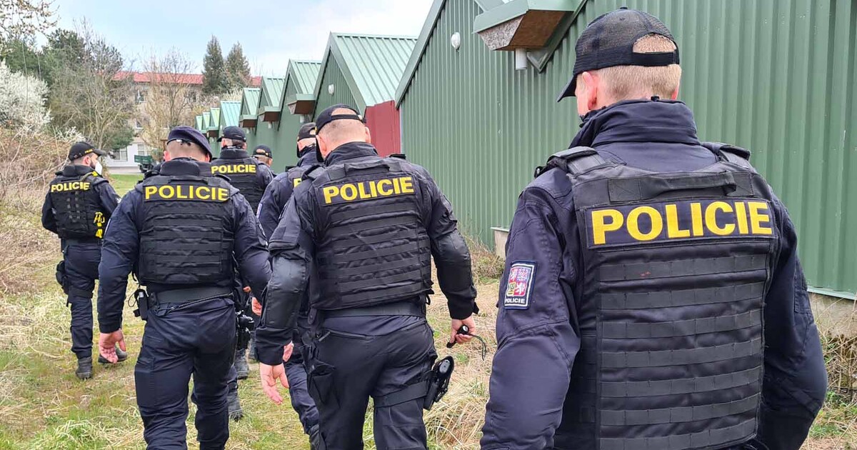 Cizinec obviněný ze znásilnění a pokusu o vraždu dívky je ve vazbě. Na brutální čin reagoval i ministr Rakušan