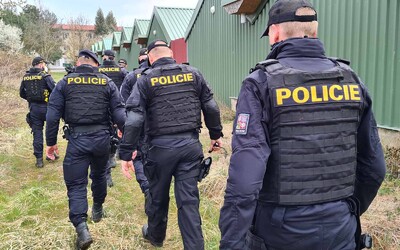 Pohřešovaného chlapce v Brně nenašli ani potápěči či vrtulník. Pátrá se po něm již sedmý den.