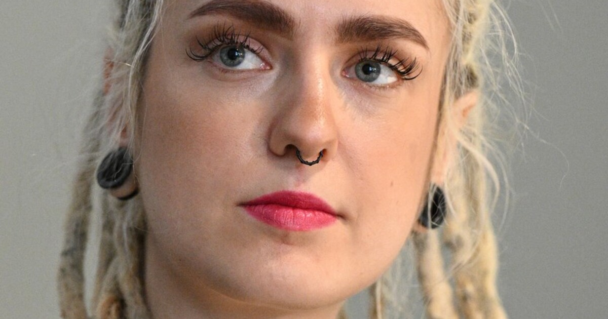 Michailidu: Mrzí mě, že ze mě Bartoš udělal netvora, co chce totalitu. Zná mě deset let a ví, co zastávám