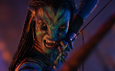 Niekto leakol trailer k filmu Avatar 3. Sľubuje temný a dramatický príbeh s novými postavami