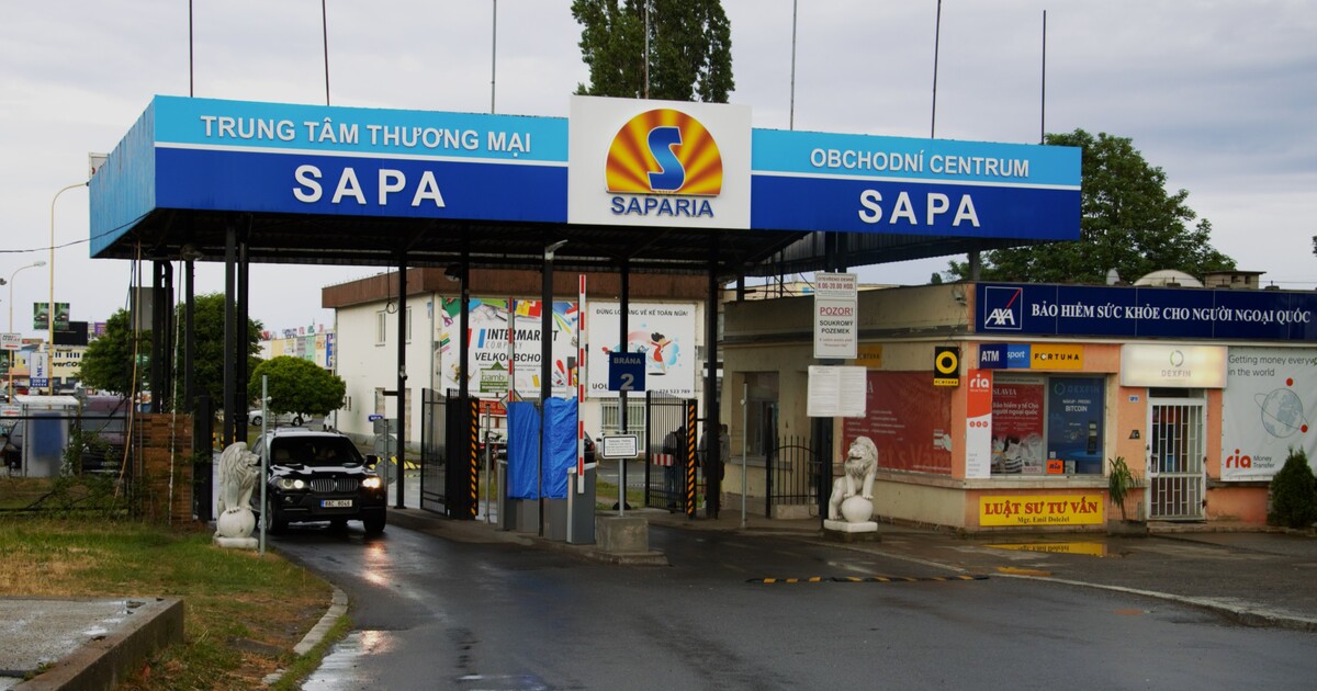 Inspektoři odhalili nelegální sklad v Sapě. Našli stovky kilogramů masa v nevhodném stavu