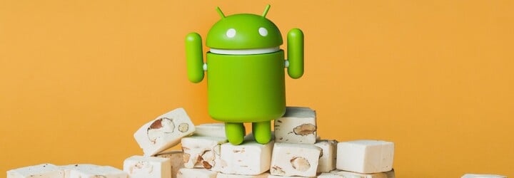 Android 7.0 Nougat je tu! Google začína s aktualizáciou Nexus zariadení