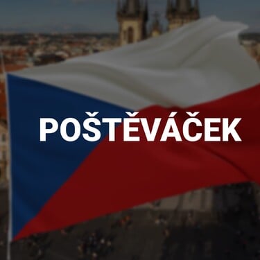 Čo znamená slovo poštěváček?