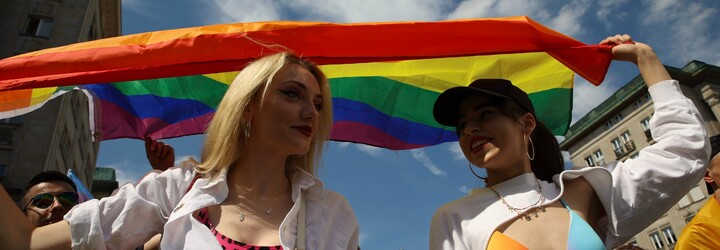 Prague Pride začíná už v pondělí. Slibuje program bohatý na přednášky, filmy i přátelská setkávání