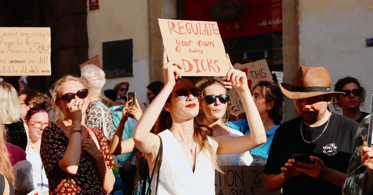 KVÍZ: Slavíme MDŽ. Jak moc znáš historii ženských práv? Některá fakta tě překvapí