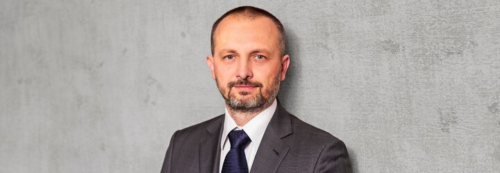 Najdrahší byt v prvom slovenskom mrakodrape bude stáť asi 2,2 milióna eur, hovorí šéf JTRE Pavel Pelikán