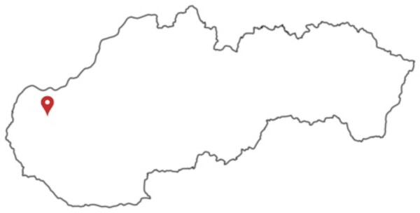 Aké mesto je na obrázku?