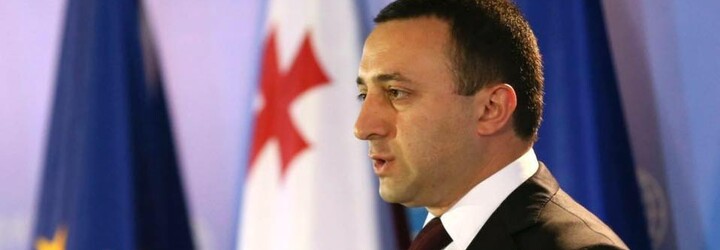 Gruzie chce vstoupit do NATO, nejdřív ale musí vyřešit své územní problémy