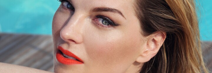 Modeling se vytrácí. Válcují ho influencerky, které nemají dispozice k tomu být modelkami, říká Pavlína Němcová (Rozhovor)