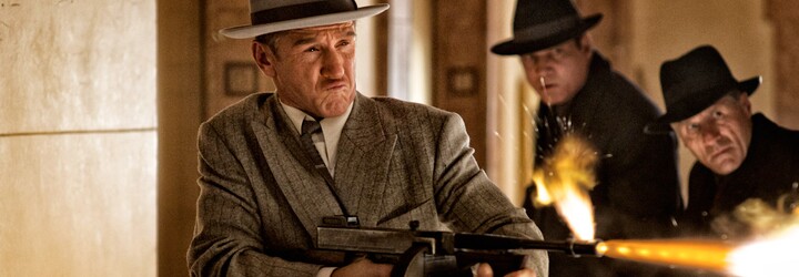 Tvorcovia Narcos nám prinesú nový seriál, tentokrát v hlavnej úlohe so Seanom Pennom