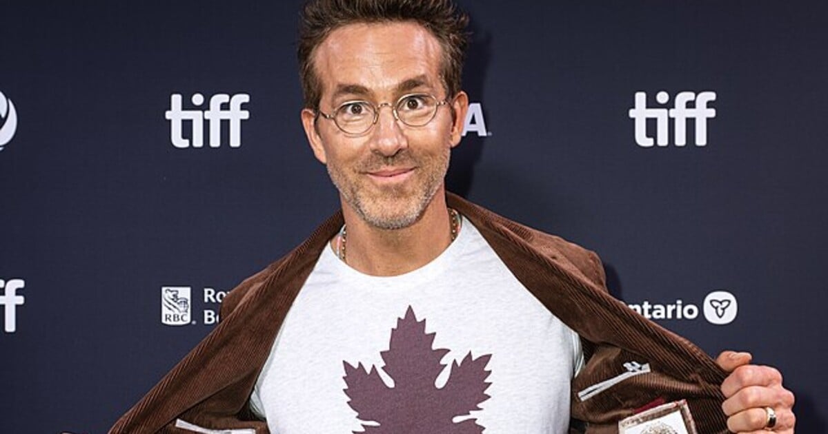 Ryan Reynolds chystá remake kultovního filmu ze 70. let. Známe podrobnosti