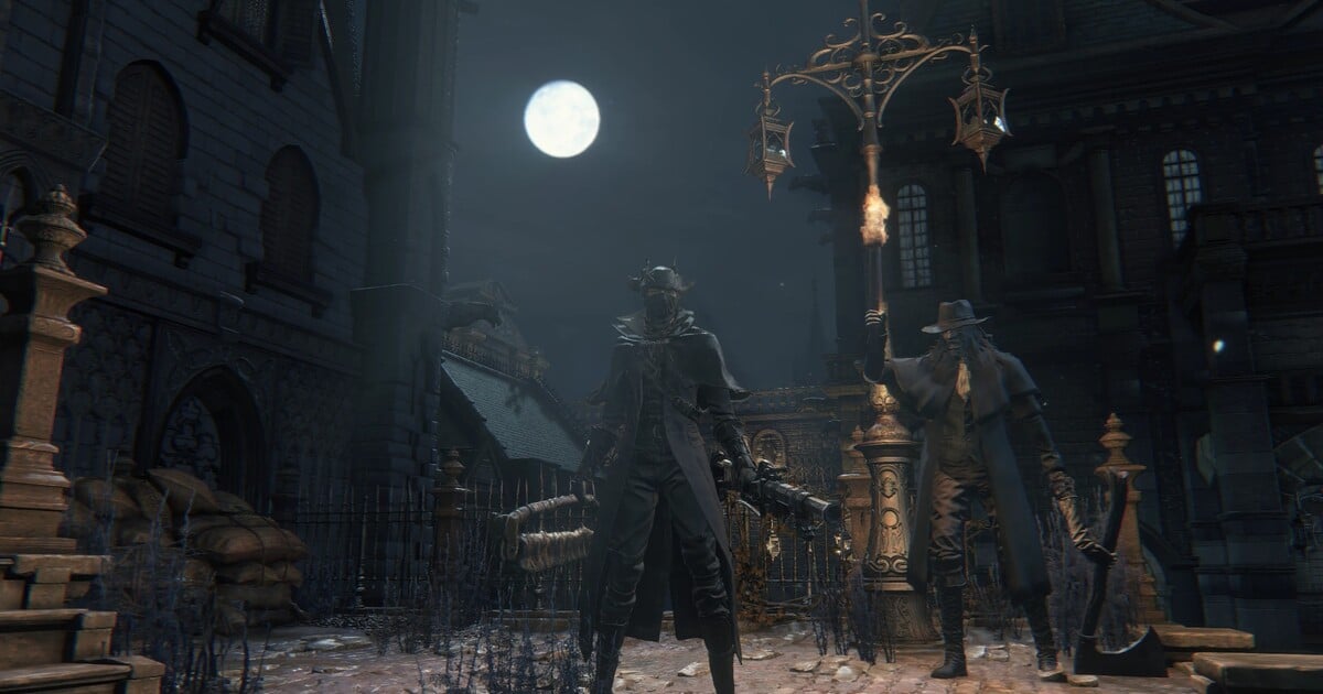 Jedna z nejlepších her na PlayStation dostane film. Tvůrci slibují věrnou adaptaci