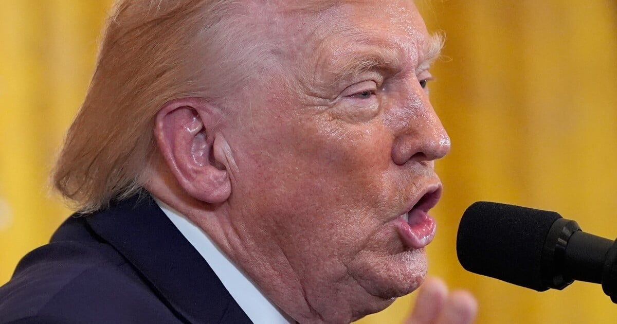 Trump: S Grónskem něco uděláme, ať se jim to líbí, nebo ne. Tvrdí, že chce překazit plány Rusku a Číně