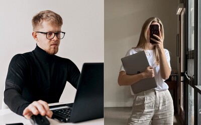 Ako speňažiť zaujímavý content a zarábať online bez miliónov followerov? Odpovede prináša konferencia #CASHTAG