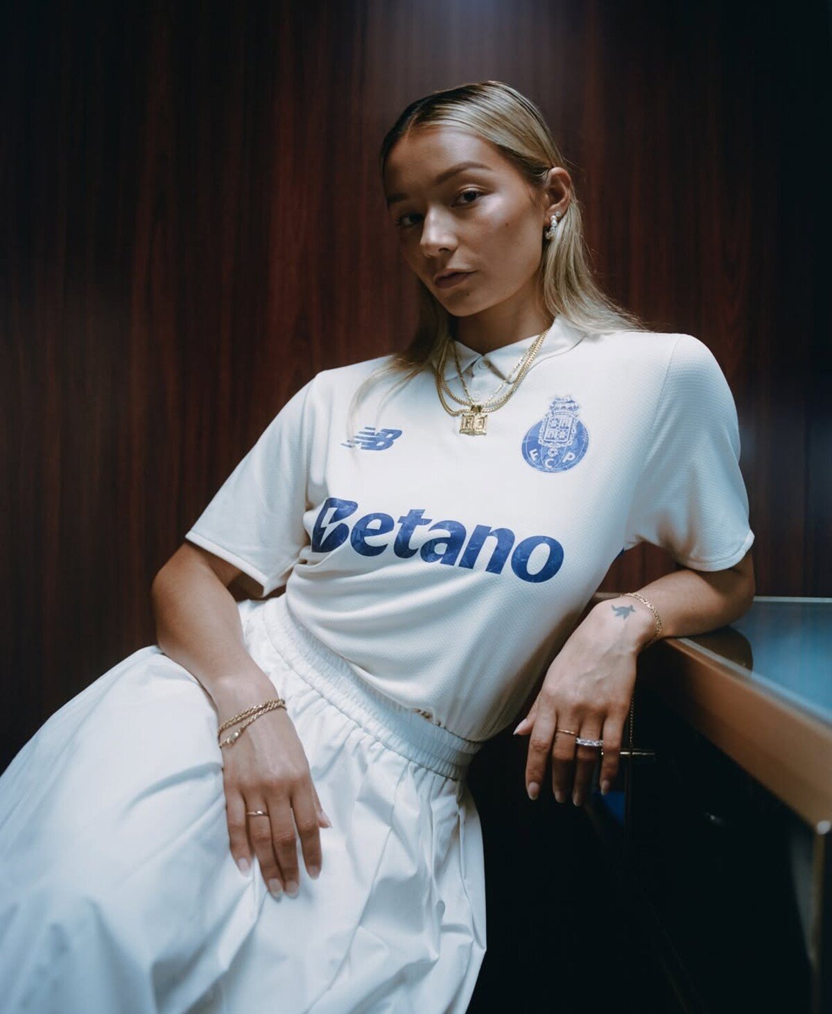 FC Porto, New Balance