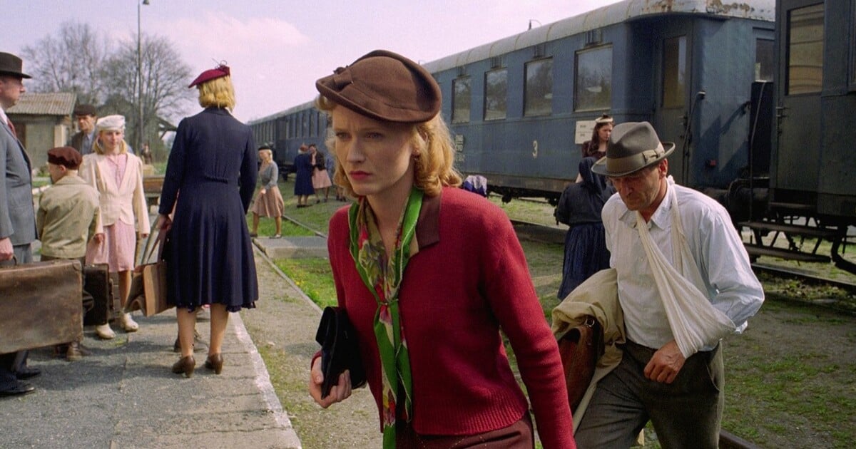 10 nejlepších českých filmů novodobé historie. Klasikám to nandal dva roky starý skvost