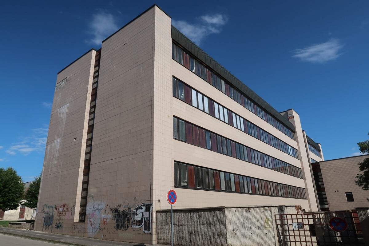 trnavská univerzita
