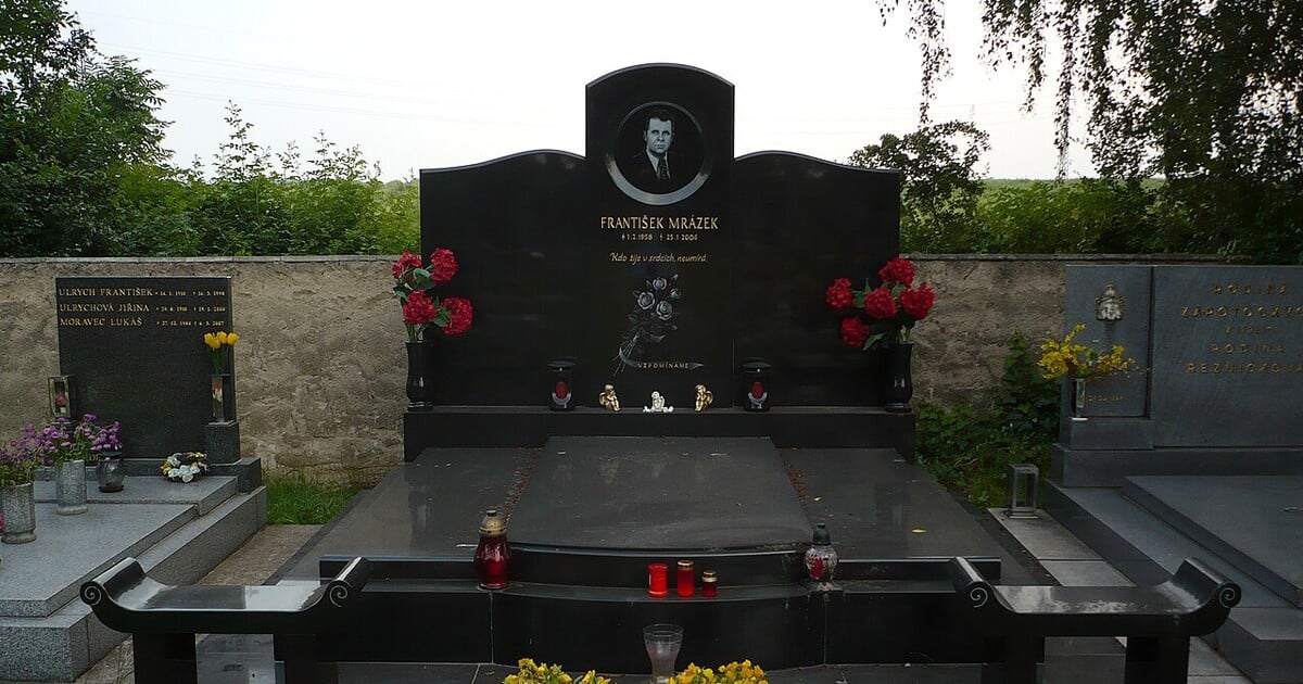 Vražda kmotra Mrázka byla promlčena. Za podivný neobjasněný zločin už nikdo trest neponese