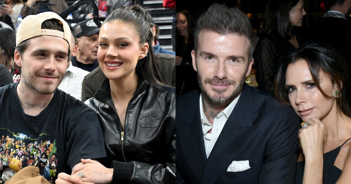 Brooklyn Beckham se svými rodiči bude bavit už jen přes právníky