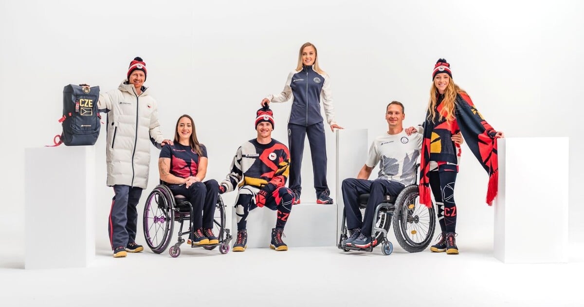 Na zahájení paralympiády budou chybět Češi a Češky. Bojkotují účast Ruska a Běloruska
