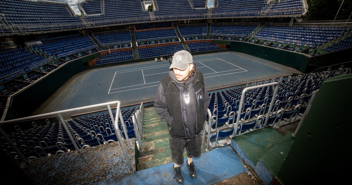 Festival Fuchs2 ovládne pražskou Štvanici. Těš se na WWW, P/ST i provokativní UGOT