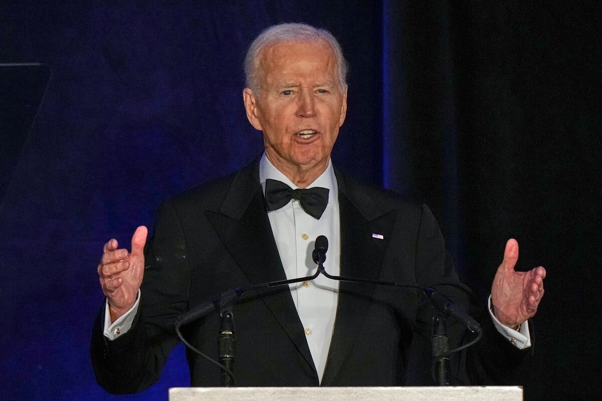 Joe Biden