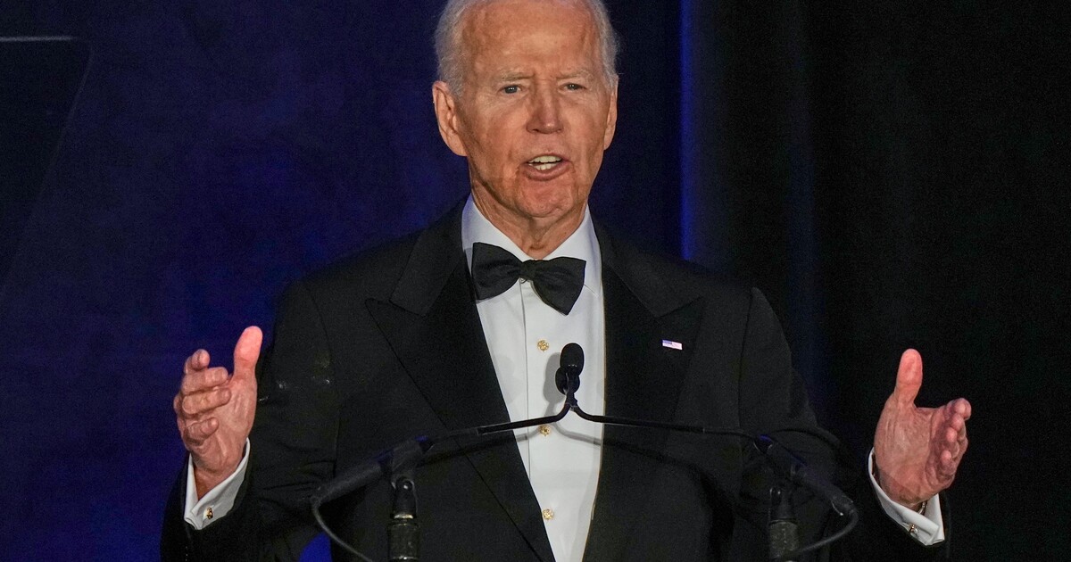 Bývalý americký prezident Joe Biden podstoupil operaci. Důvodem je rakovina